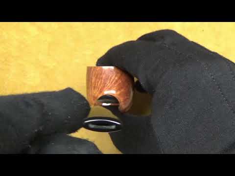 Pipa Savinelli Spring 122 - filtro 9mm