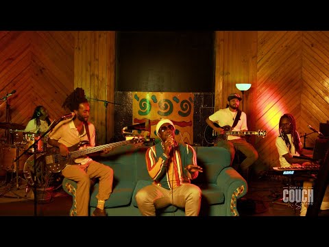 Harry J Live Couch Series; ft. F.Y.A.H