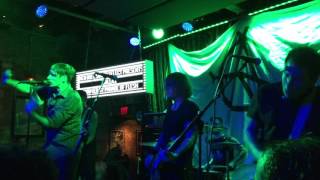 &quot;Blue Ghosts&quot; Riverboat Gamblers