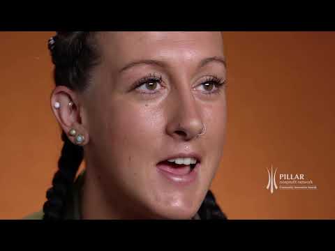 Community Innovation Finalist/ Community Choice Award Recipient - 519Pursuit