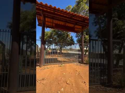 Belíssima chácara completa em Bela Vista de Goiás #brasil #mercadoagricola #gado #chácara #sitio