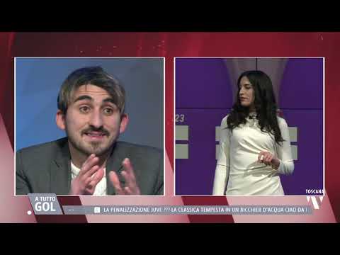 2023-01-20 A TUTTO GOL