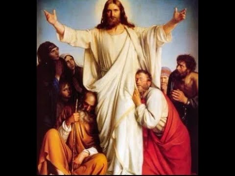 Je viens vers Toi Jésus (PAROLES)