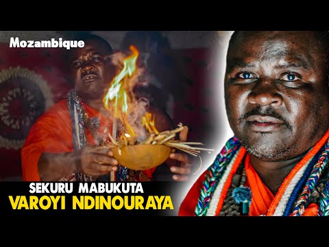 SEKURU MABUKUTA || NDINEMISHONGA YESE CHERO VAROYI NDOURAYA