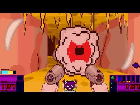 The Adventures of Square: E2A2- The Butterforge (semi-blind)