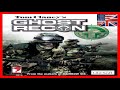 Vídeo de jugabilidad de Tom Clancy's Ghost Recon  PC