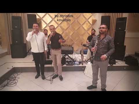 Artur Rakipi & Papi Mborjes - Kolazh "2023