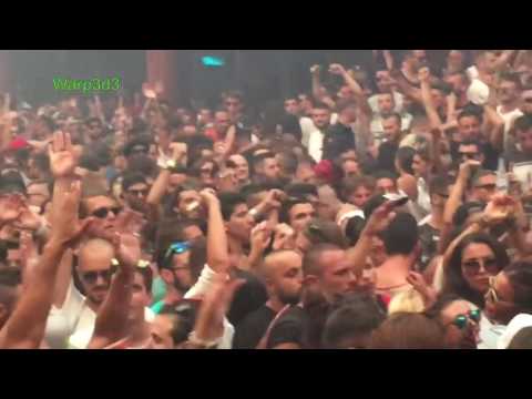 Marco Carola @ Amnesia Music On 21/08/2015