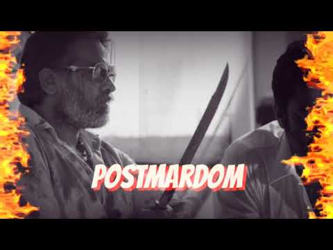 Rowdy song vijayprakash