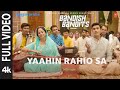 Bandish Bandits S2 Yaahin Rahio Sa Full Video Ritwik Shreya Prithvi Gandharv Suvarna Tiwari