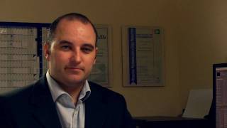 preview picture of video 'Company Profile Video - Aardvark Corporate Films'