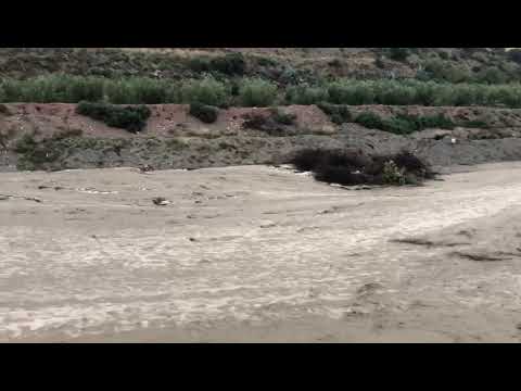 4-4-2021 Rambla de Oria por Terrera Alcaina