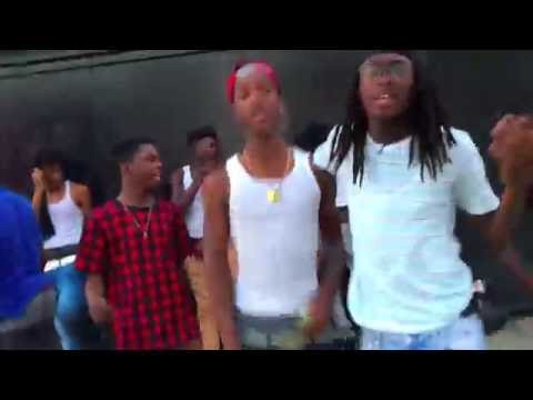 LilVon X MickDawgg- (Freestyle) Official Video