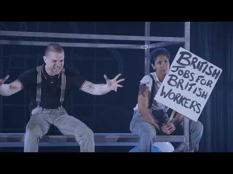 My Beautiful Laundrette trailer