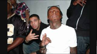 Drake -- &quot;Light Up&quot; (feat. Lil Wayne &amp; Jay-Z)  (Rikers Remix) Official Music Video