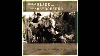 Norman Blake & Peter Ostroushko - Blake's Railroad Blues