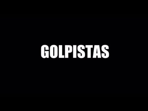 Caio Prado | Golpistas (Clipe Oficial)
