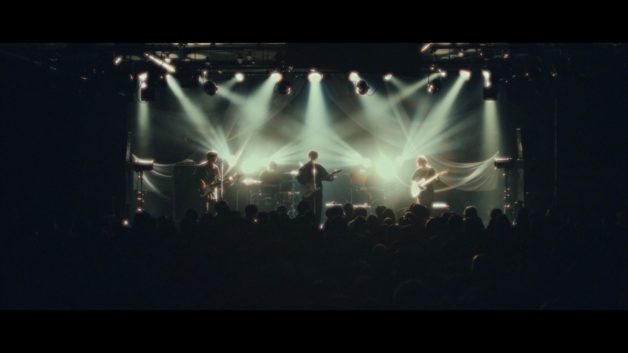 雪国 - 星になる話 - Live at 恵比寿LIQUIDROOM