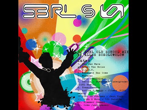 DJ S3RL OLD SCHOOL MIX by Alles Sokolow