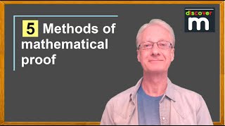 Methods of mathematical proof
