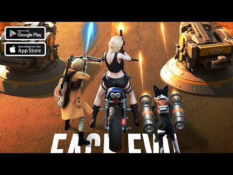 Видео Death Route Survivor #1