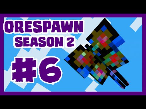 Minecraft ORESPAWN 2 GIANT BUGS MOD! Ep.6-MOTHRA!