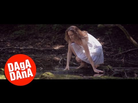 DAGADANA - Oj Poleczko, Pole (official video)