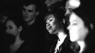 Johnny Foreigner perform 'If You Can’t Be Honest, Be Awesome' LIVE - #JagerCurtainCall