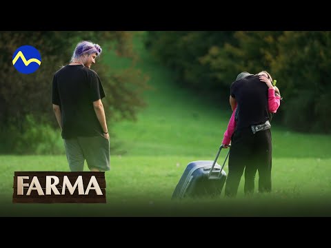 Návrat vyradených farmárov - FARMA