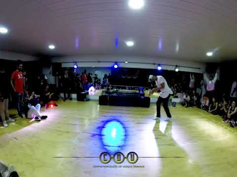 CDU Abril 2019 | Nan Smith - BATALHAS DE POPPING - JURADO