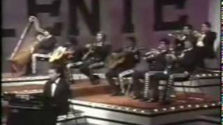 El amor de mi vida - Vicente Fernandez.mpg