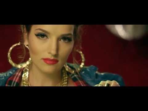 Arnold Palmer feat. Minelli - Hump (Official Video)