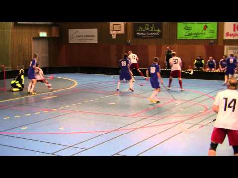 Div 3 Tibro IBK vs IBK Elfhög period 3
