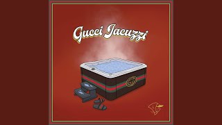 Gucci Jacuzzi