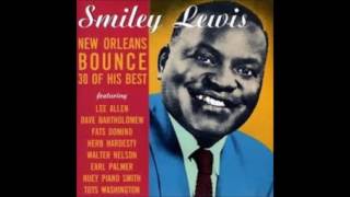 Smiley Lewis  -  Down Yonder [ We Go Ballin' ]  -  (+ 3 other songs)