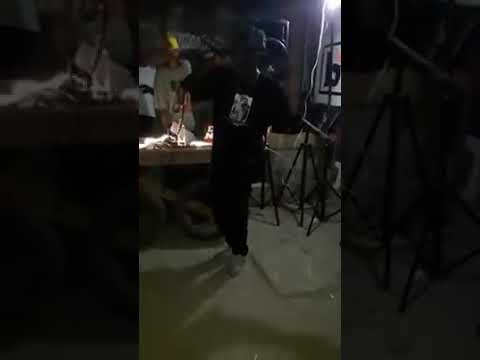 Pelé MilFlows [ Ao vivo ] - Nossa relação