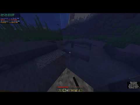 1 flint from 71 gravel :)