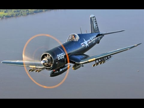 Maszyny wojenne - Corsair - Wojownik pacyfiku