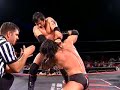 ROH Supercard Of Honor 4