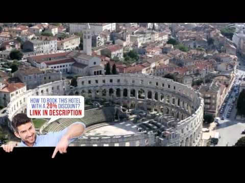 Apartment ulica Veli Vrh II, Galizana, Croatia HD review