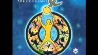 Stomp Dance (Unity) - Salt Lake 2002 Official Music - Games