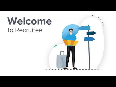 Recruitee Screenshot (2)