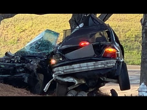 Lawrenceville Car Accident