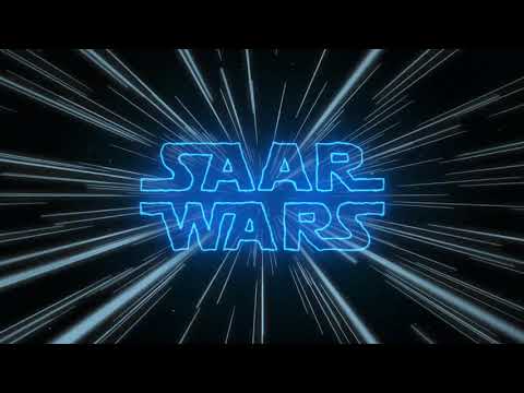 Medimeisterschaften 2020 Homburg - Saar Wars