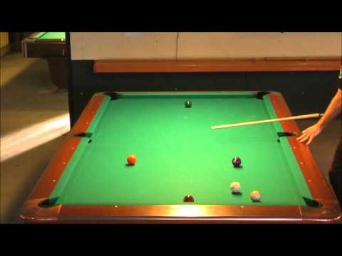 2011|04|10 Immervoll Graz LM 9-Ball Finale Reichegger Raoul vs. Hitthaler Robert