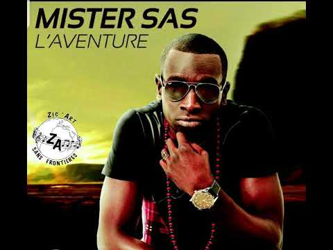SAS - Better Time                                              (Extrait album L'AVENTURE - 2016)