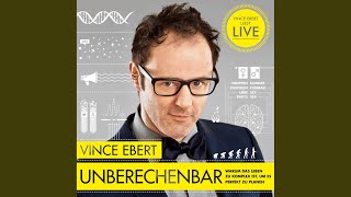 Kreativität: If Nothing Goes Right, Go Left.4 - Unberechenbar