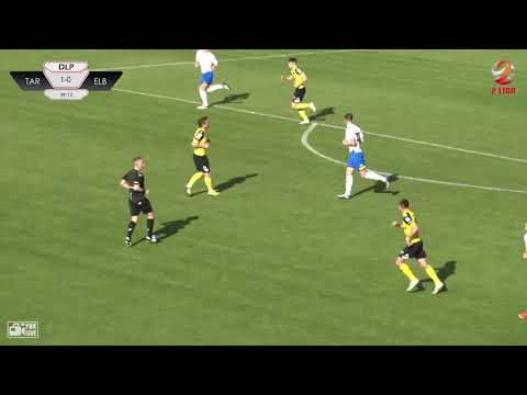 2 liga: Siarka Tarnobrzeg - Olimpia Elbląg 1-0 [SKRÓT MECZU]