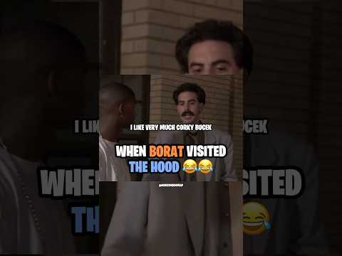 This scene was legendary 😂😂