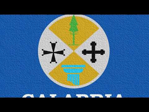 Calabria Italy / Calabria Italia